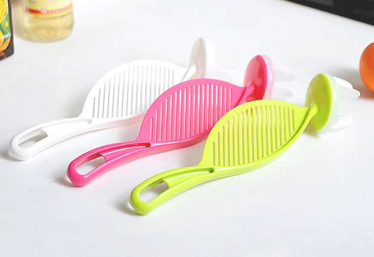 淘米器洗米器搅拌器细节图