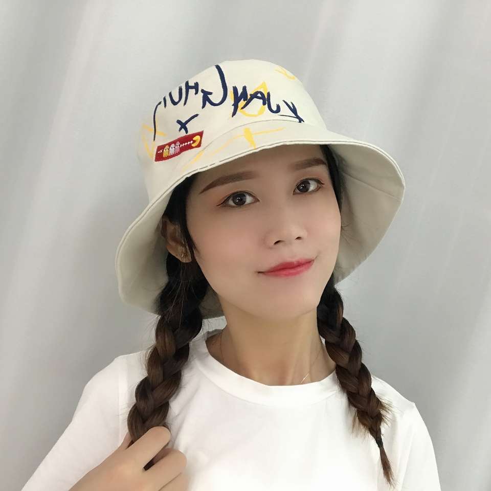 02 Fisherman's Hat thumbnail