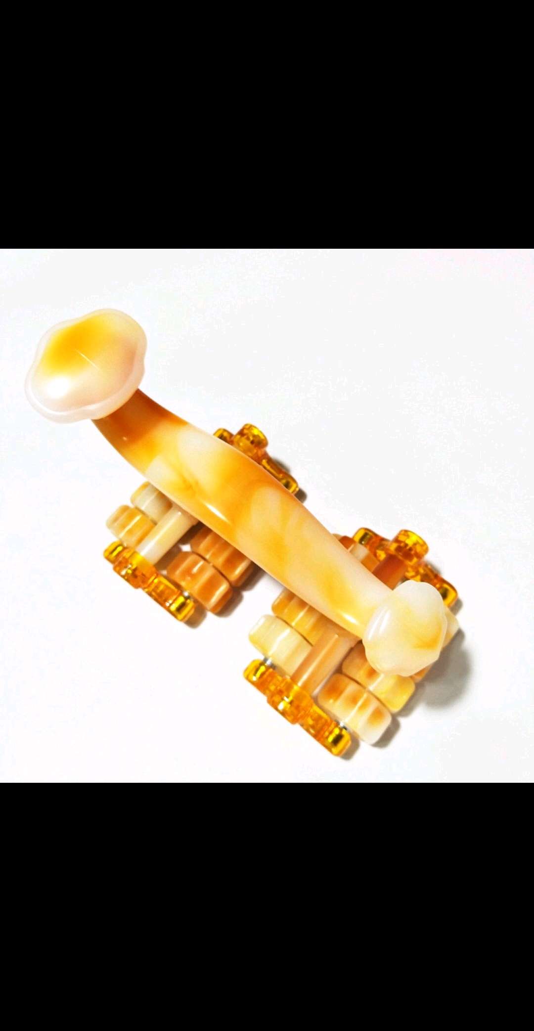 玉如意十六轮滚轮按摩器产品图