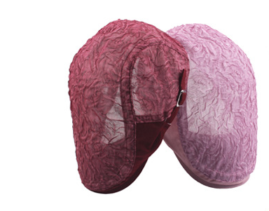 Spring/Summer women's corrugate berets thumbnail