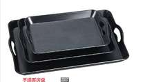 Tray A8-610 for long side portable room
