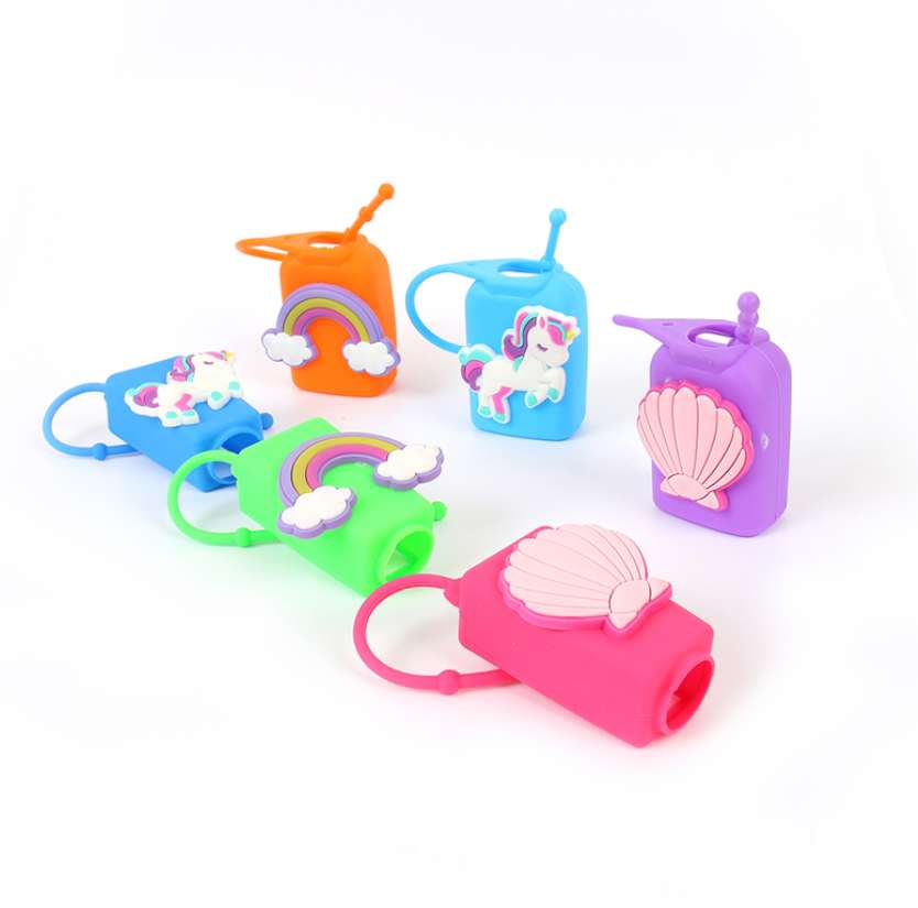 Portable 30ml trapezoidal set