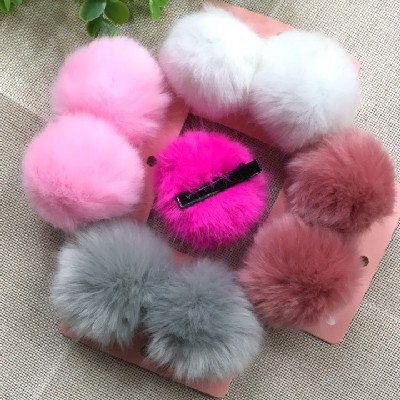 Hairball pinch