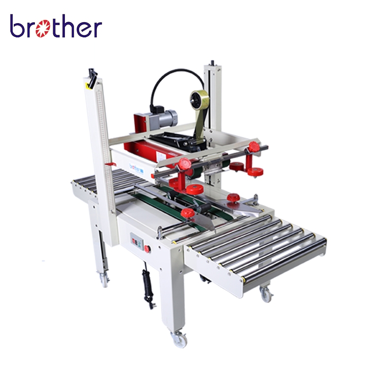 Box sealing machine FXJ6050 undefined