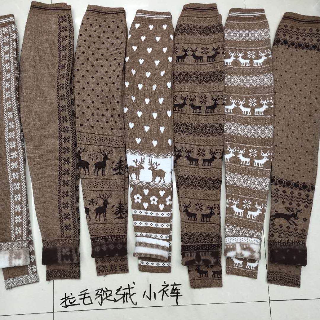 童裤
