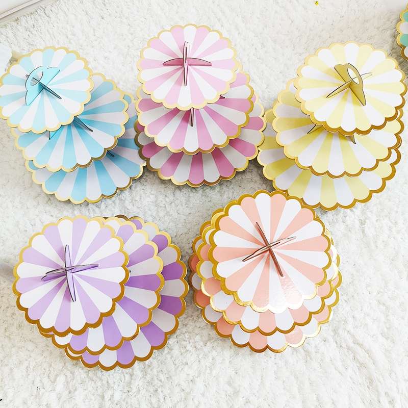 Cake Stand 1