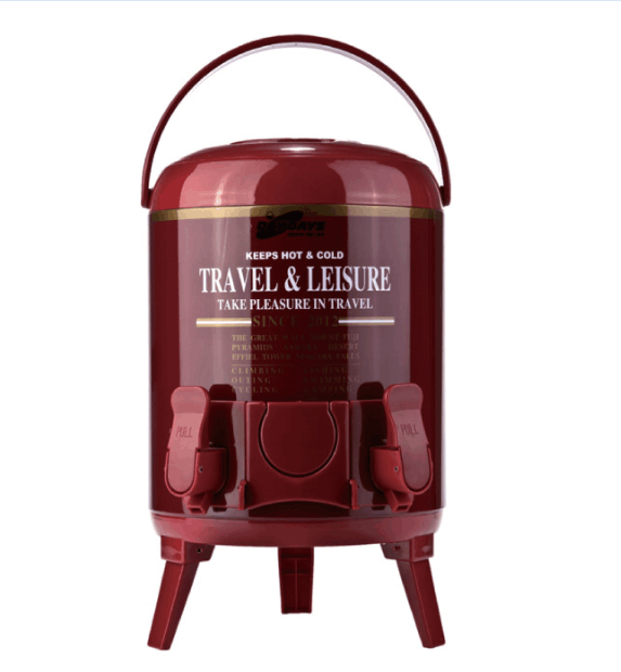 Idb-1000ia2ctm-9.5 Household milk tea coffee bucket thumbnail