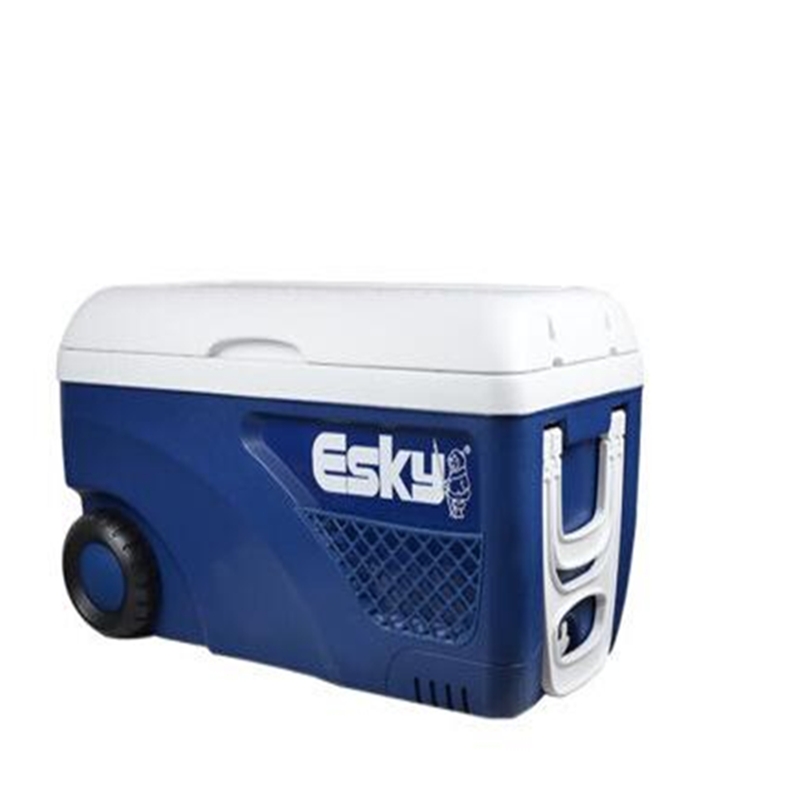 65L保温箱ESKY户外保温箱车载冰箱产品图