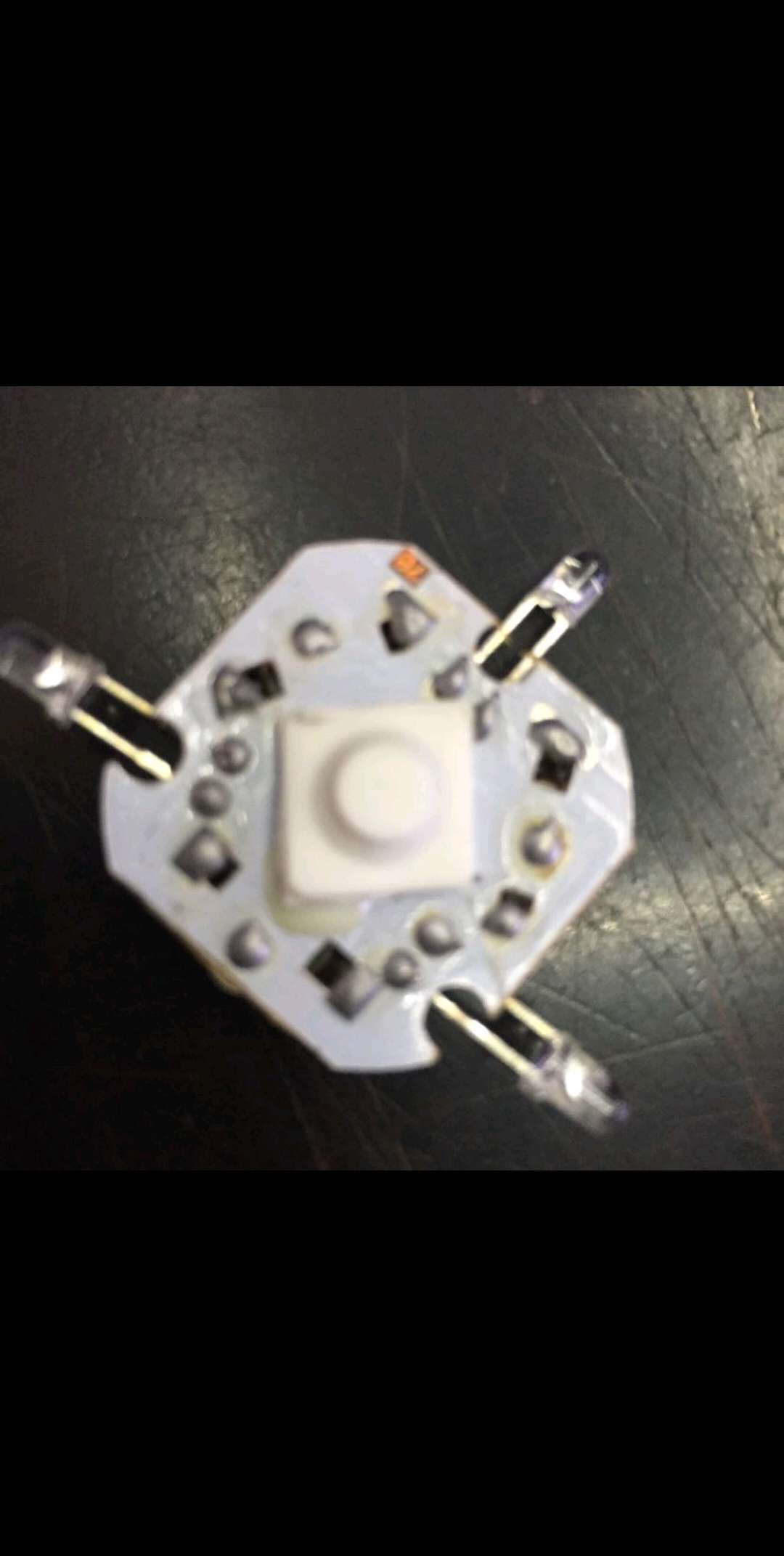 led发光玩具产品机芯配件 手拍灯 头饰灯 飞机灯 饰品灯