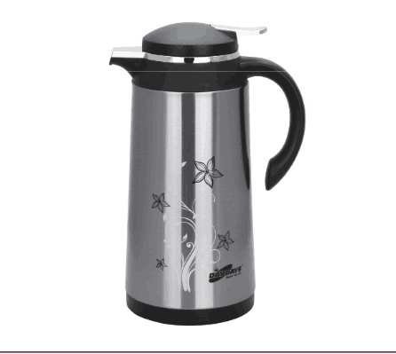 1.0L DAYADAYS household vacuum flask with stainless steel glass liner thumbnail