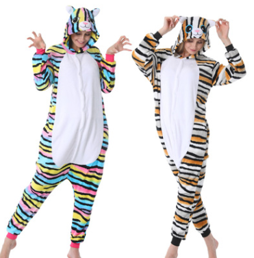 2024 Sexy pajamas, home wear, women's long-sleeved Korean-style shirt pajamas