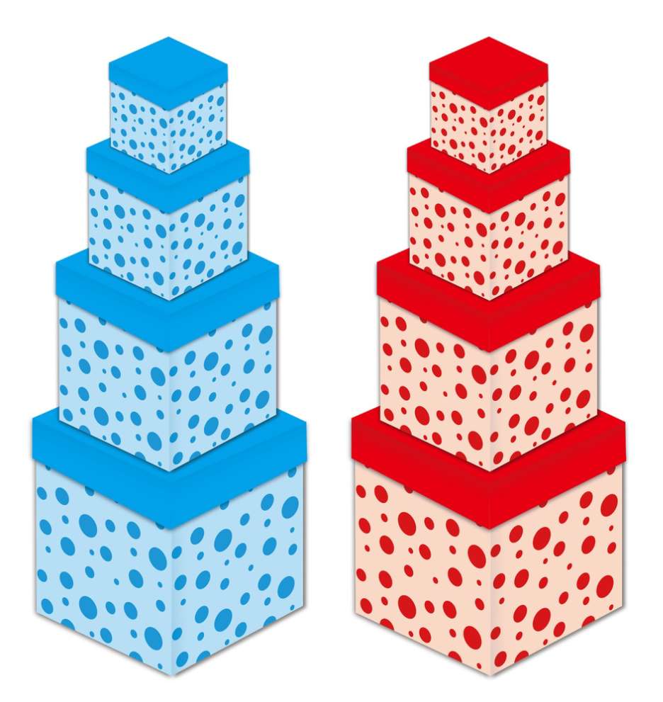 German gift bag describe pic - 1