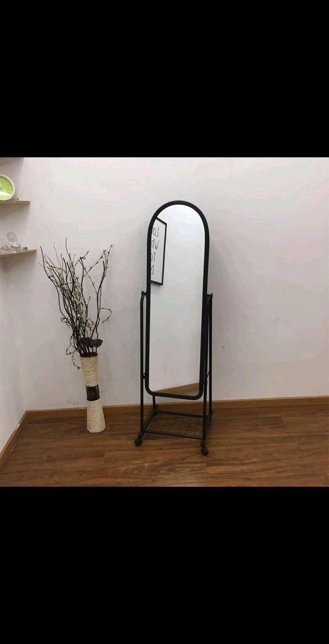 42铁镜子产品图
