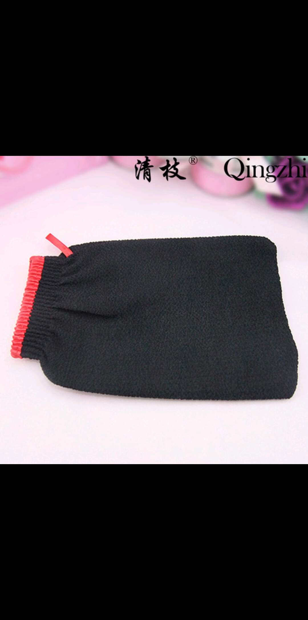 Bath gloves to increase the thickness of the exfoliating bath towel manufacturers direct sale thumbnail