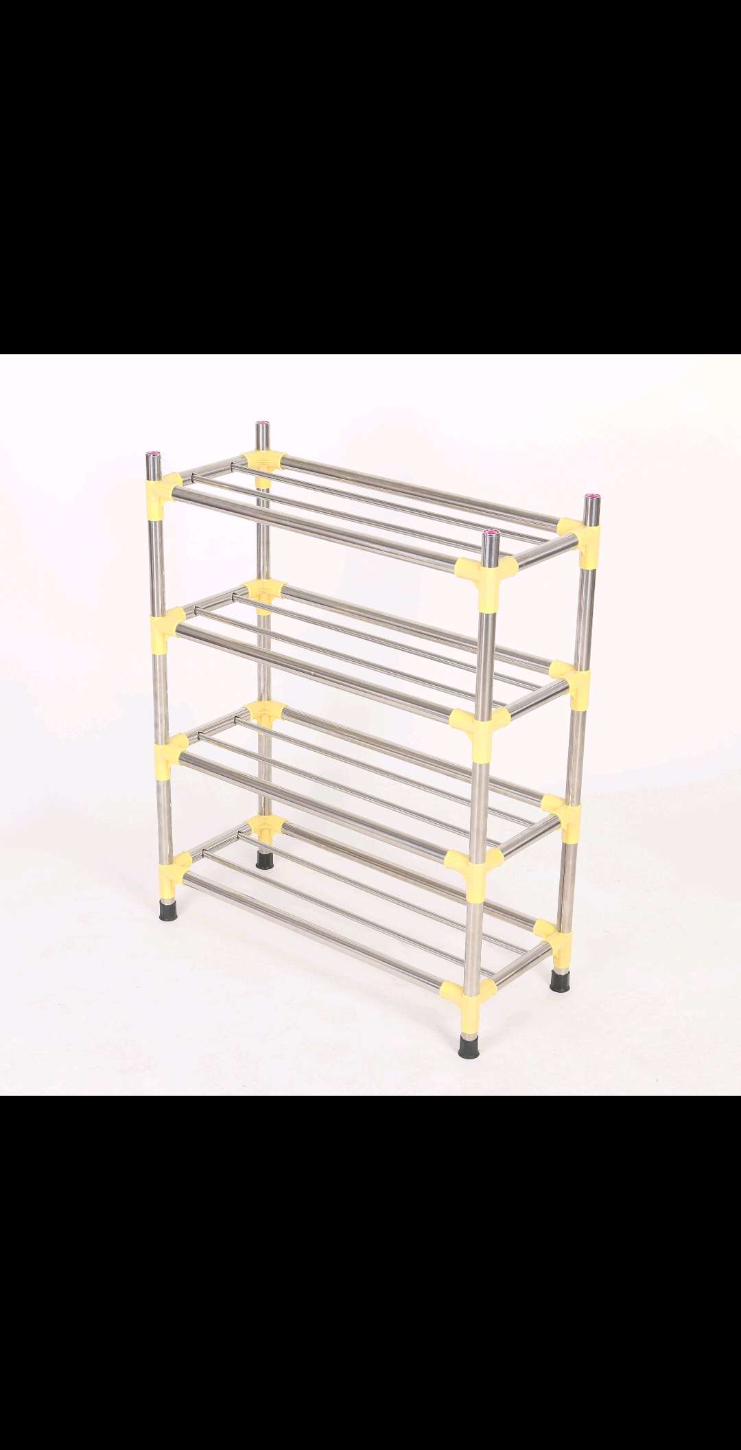 收纳整理架、置物架实物图