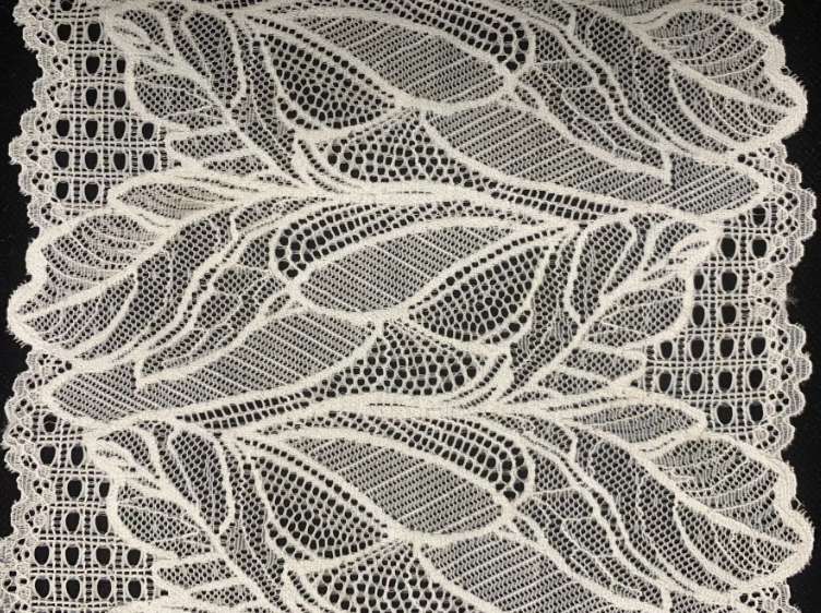 Fujian Xinghong Lace * Lace Elastic Lace * Lace Large Edge 1