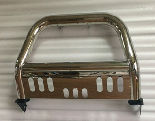 Stainless steel bumper 608R