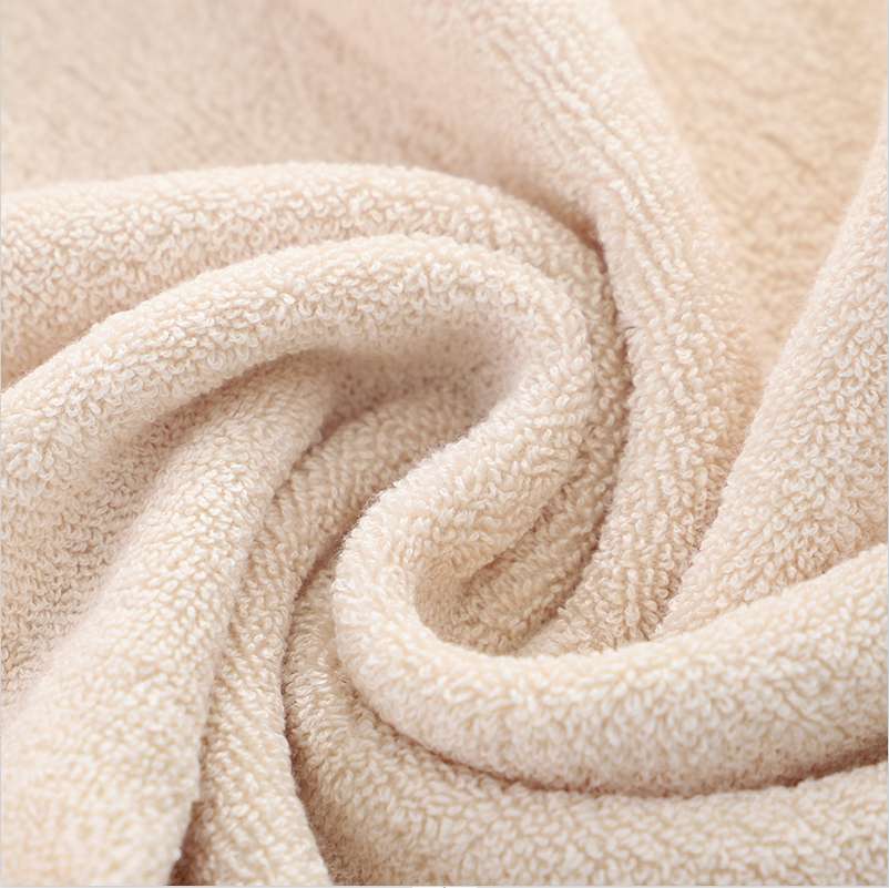 "Love Yourself, Love Your Family Factory Direct Sales 8578 Mugwort Antibacterial Bath Towel Pure Cotton Gift Bath towel. Application Scenario