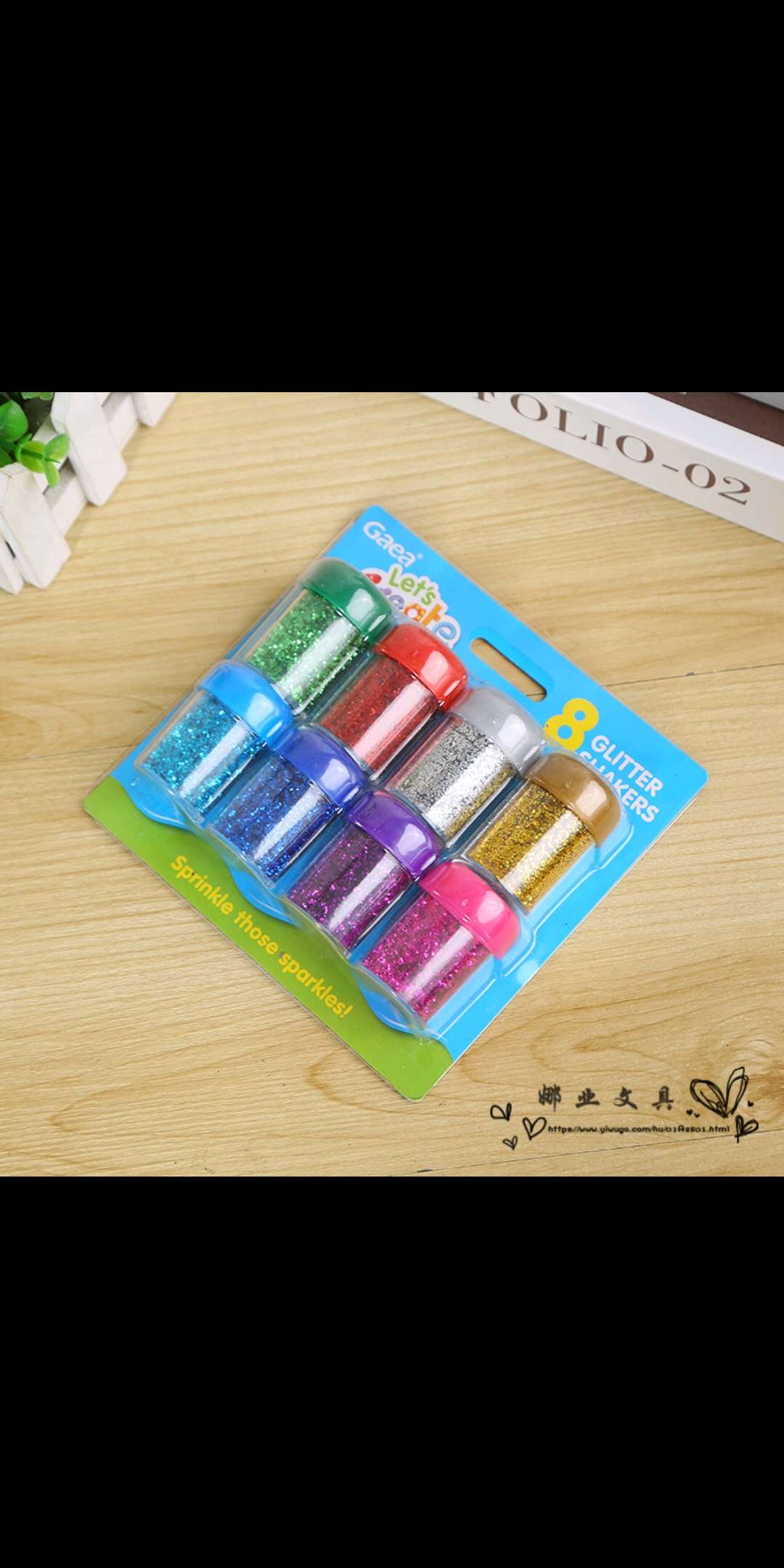 金属粉、浆实物图