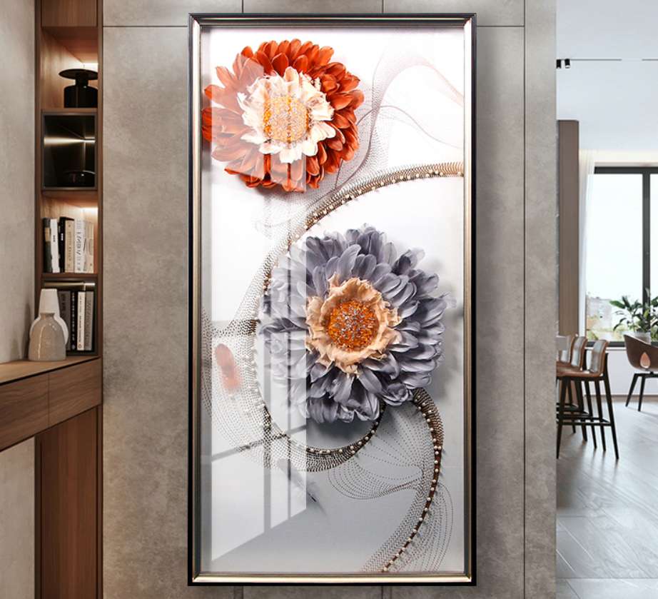 لوحات ثلاثية الأبعاد Item Picture