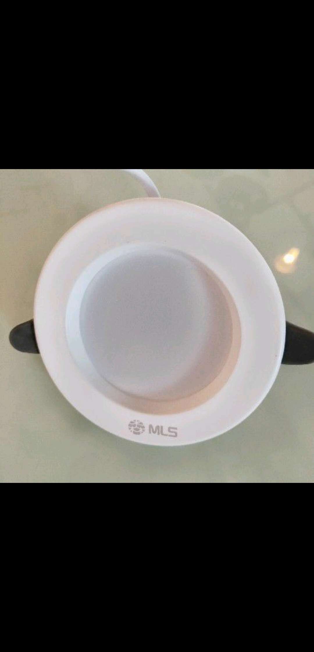家装LED筒灯 5W筒灯  7.5cm开孔筒灯产品图