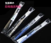 Hotel disposable toothbrushes, hotel room toiletries sets, adult soft-bristled toothbrushes, toothpaste wholesale undefined