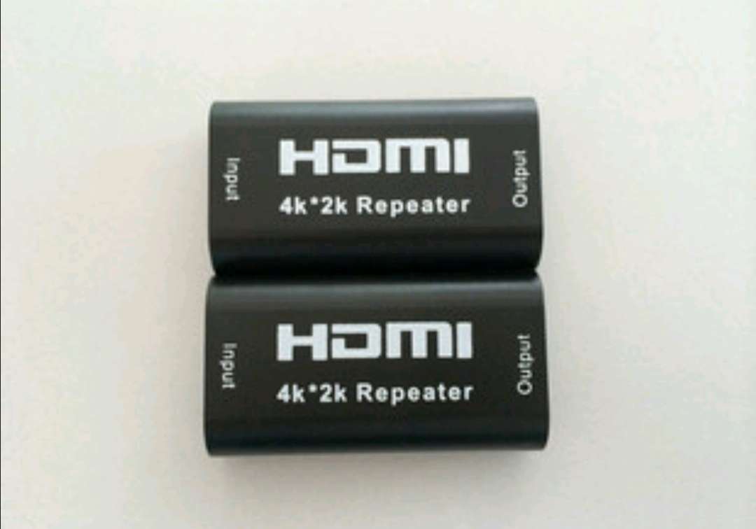 40M HDMI Repeater HDMI signal amplifier extender