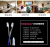 Hotel disposable toothbrushes, hotel room toiletries sets, adult soft-bristled toothbrushes, toothpaste wholesale undefined
