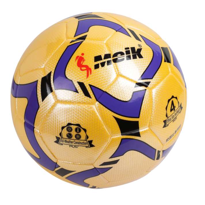 No. 4 high-end PU veneered football, No. 5 adult primary and secondary school student competition football