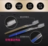 Hotel disposable toothbrushes, hotel room toiletries sets, adult soft-bristled toothbrushes, toothpaste wholesale undefined