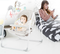 婴儿电动摇椅带遥控产品图