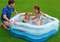 美国INTEX 56495 夏日彩色水池 充气水池 儿童戏水池游泳池图
