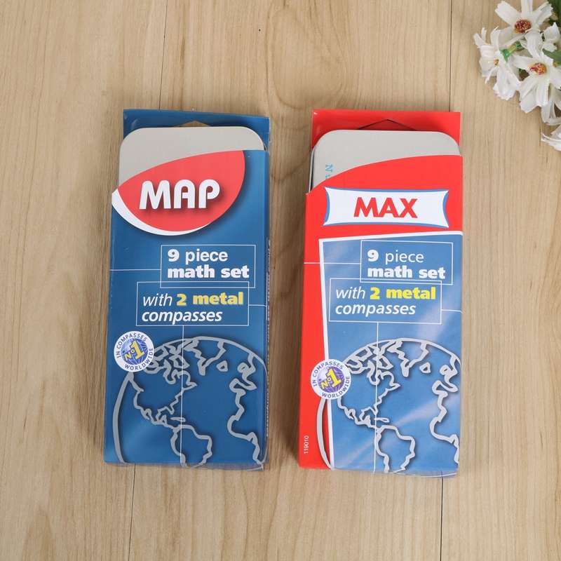 MAP，MAX园规适用于老师和学生绘图用的