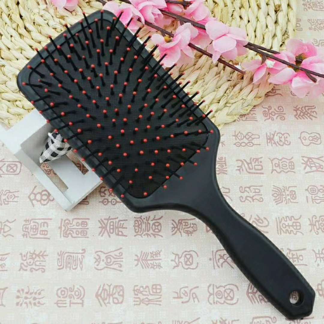 Air bag comb, air cushion comb, hair comb