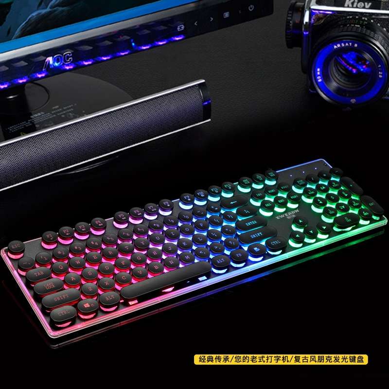 前行者GX-60朋克风细节图