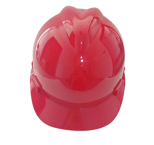A safety helmet