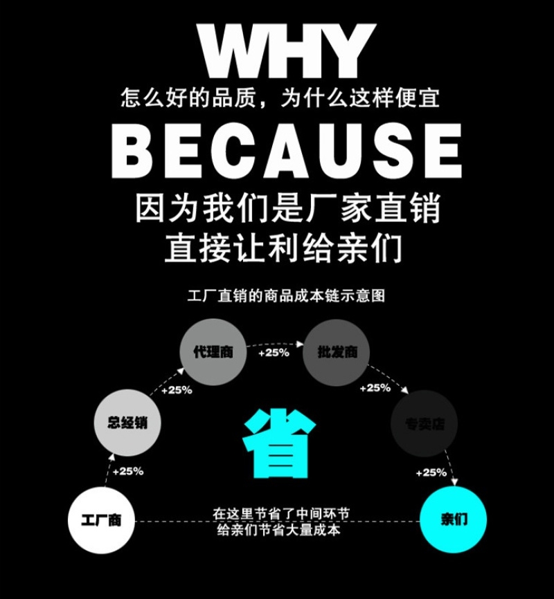 服装展示柜实物图