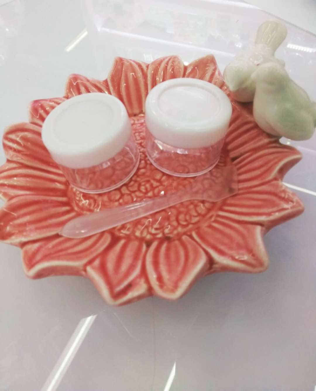 15g pair bottle, cream bottle, trial bottle