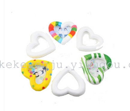 Polystyrene foam EPS is a DIY foam material for children's handicrafts