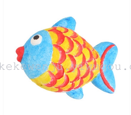 Polystyrene foam EPS is a DIY foam material for children's handicrafts Specification image
