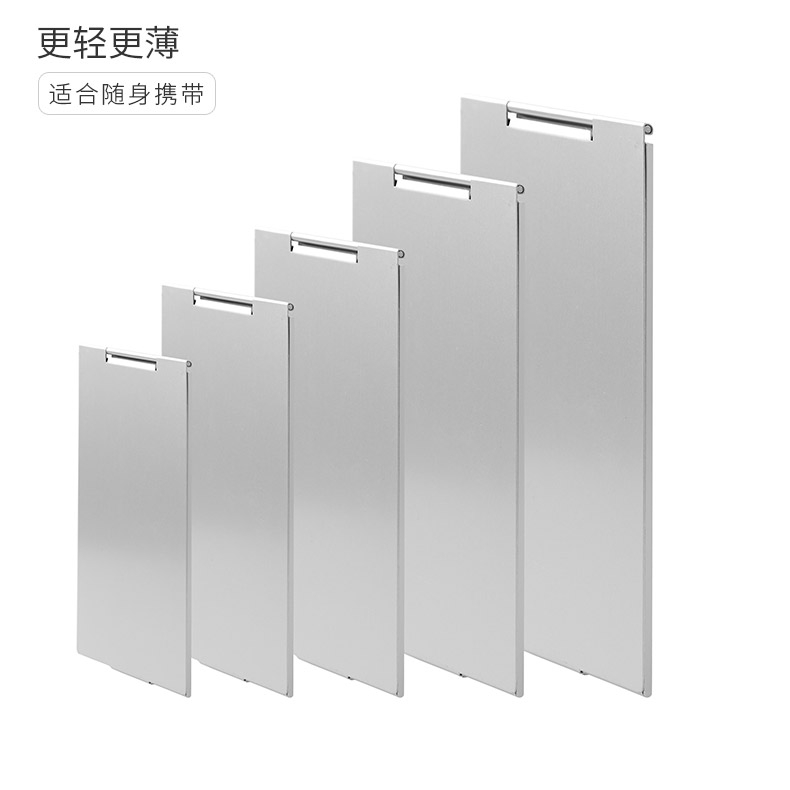 化妆镜白底实物图