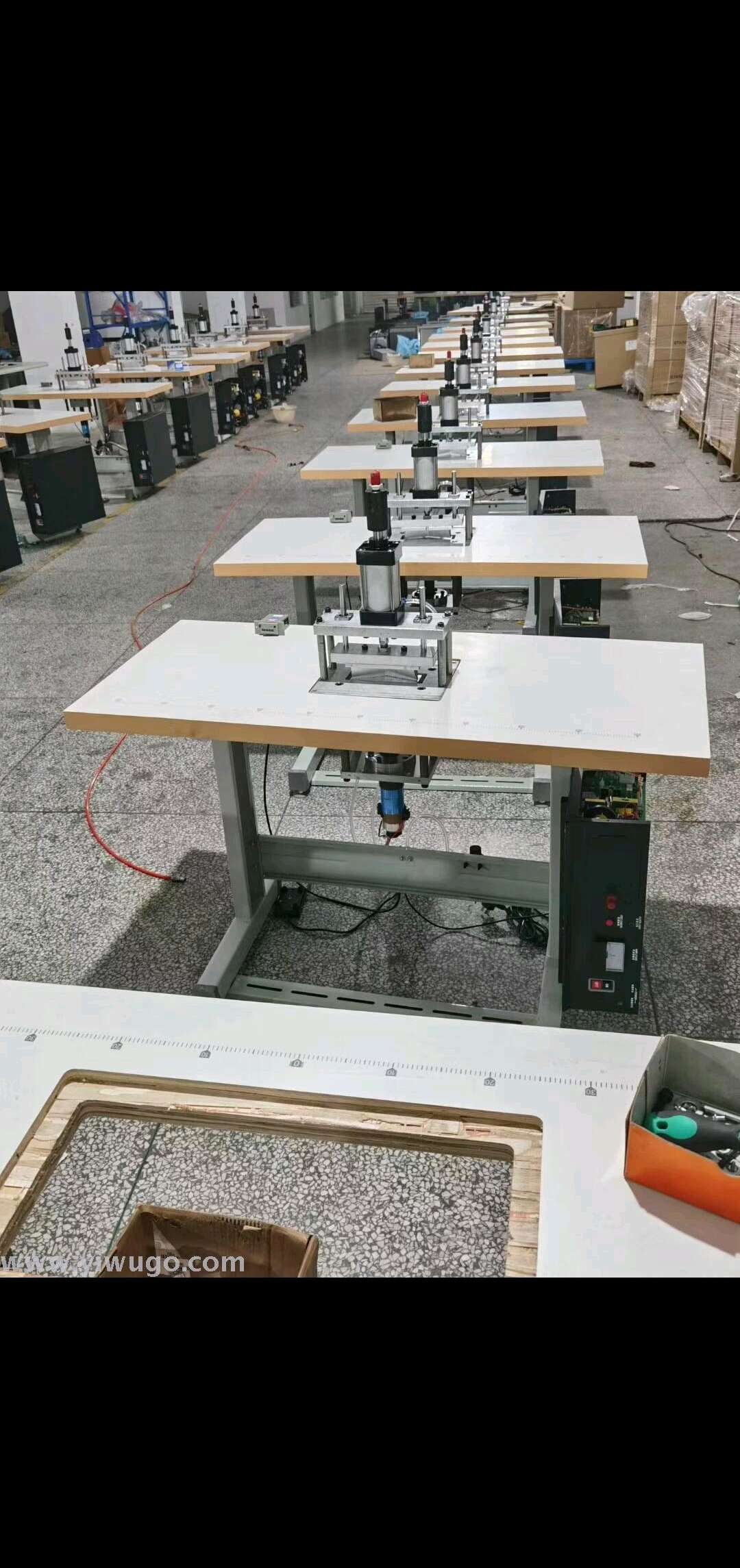 其他包装设备实物图