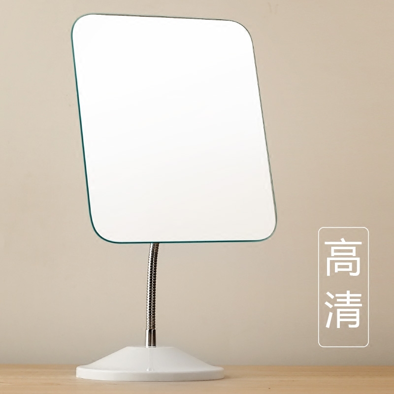 HD Vanity Mirror Enhances Daily Life