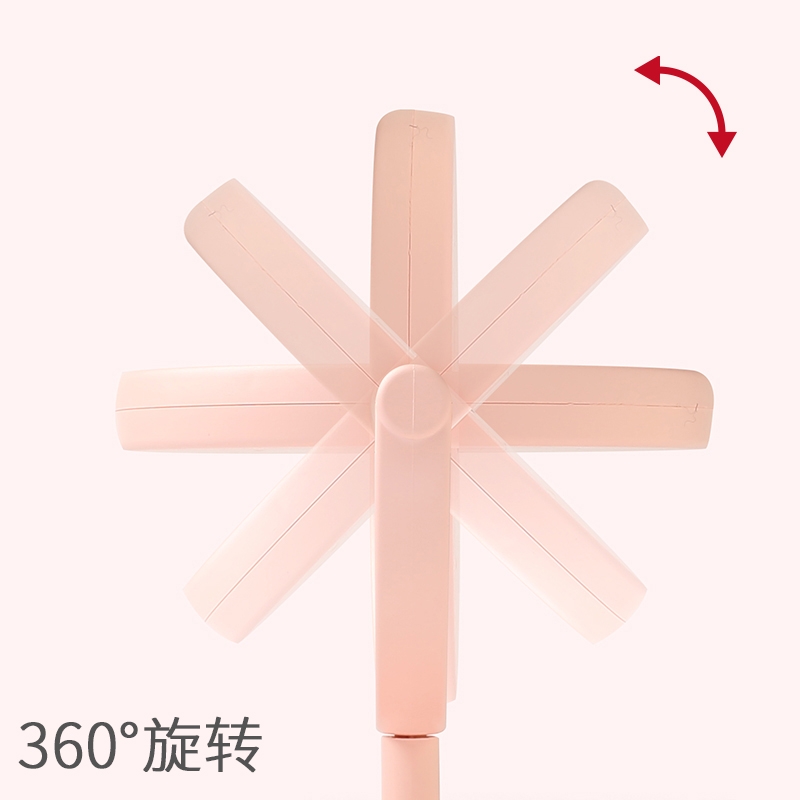 化妆镜细节图