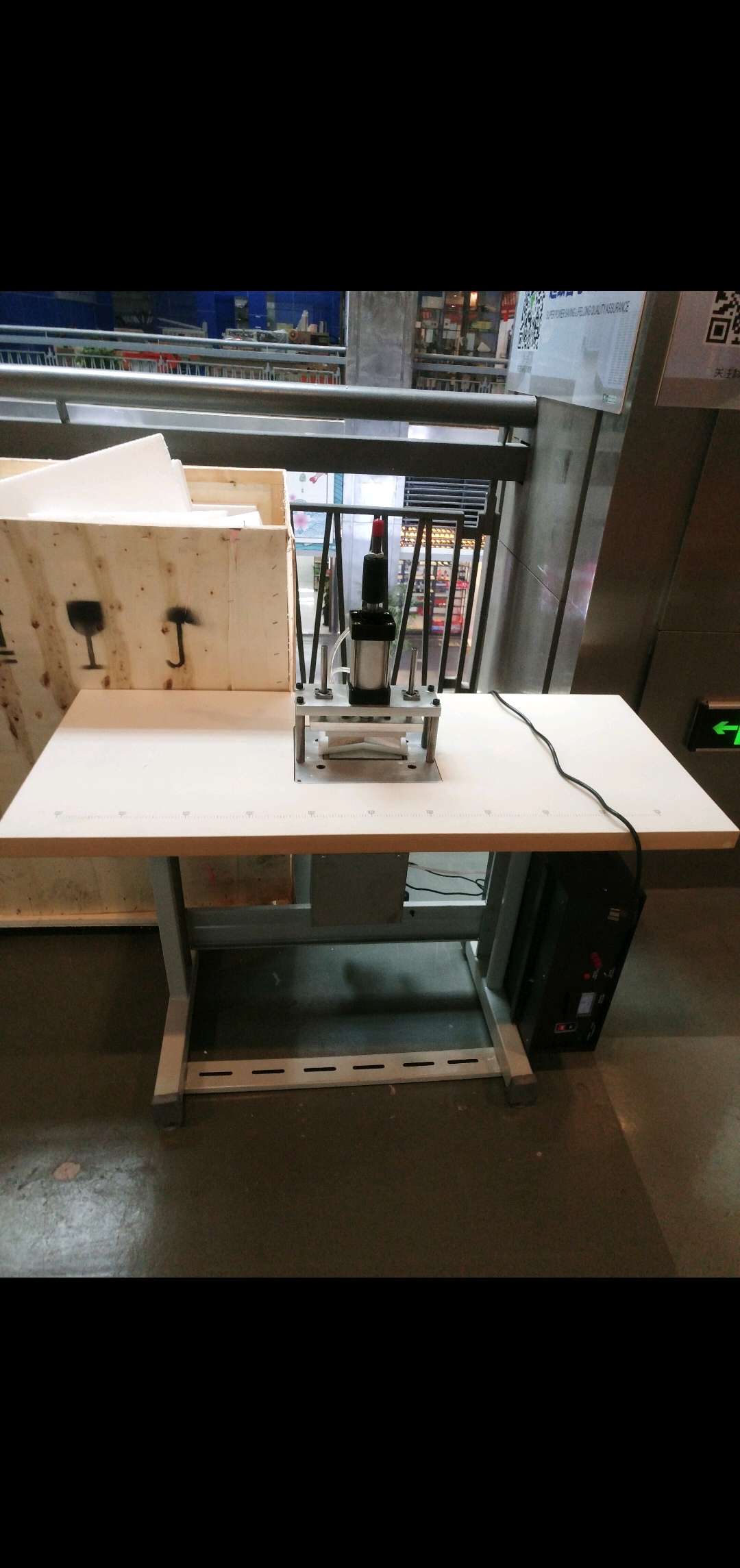 超声波封边机 封边机 优质超声波熔接机焊接机