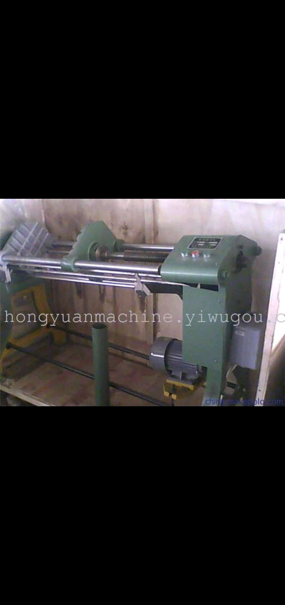 印刷包装机械产品图