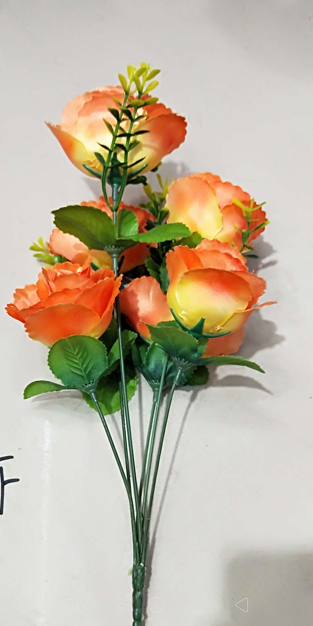 娟花