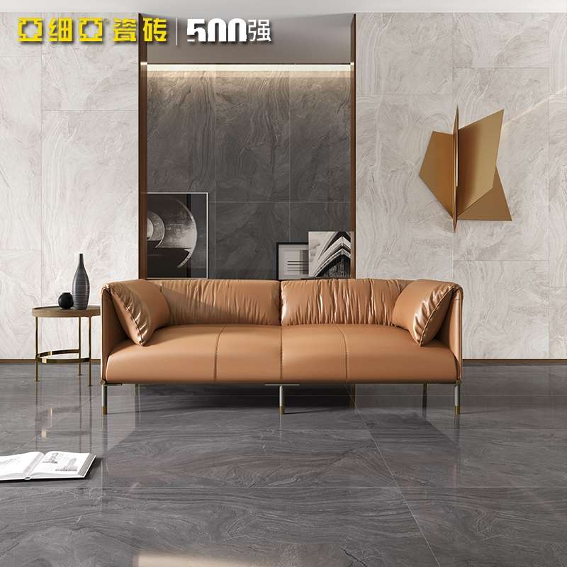 Asia Tile living Room floor tile Large slab 900X1800 Marble tile Brest B1890200HD Specification image