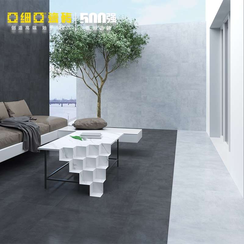 Asia Tiles, living room, bathroom, toilet floor tiles, white 300X800 marble tiles, wood-engineered SLATE Specification image