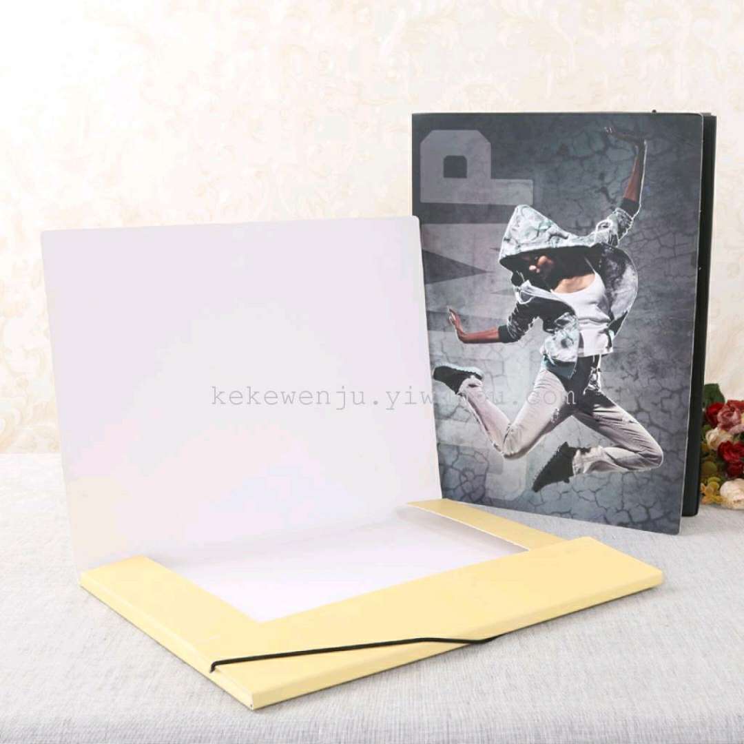 Coco Stationery Notes folder file organization Specification image